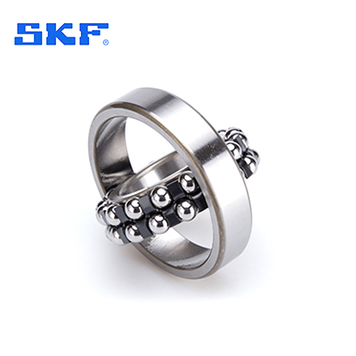 SKF調(diào)心球軸承